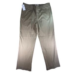 NWT Dockers Men's Classic Fit, Iron Free Khaki Stretch Pants, Size: 36X31